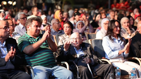 الخطيب يكشف عن وصول ميزانية الأهلي إلى 8.5 مليار جنيه ويؤكد أن شركات النادي تمثل نموذجاً للاستثمار الناجح