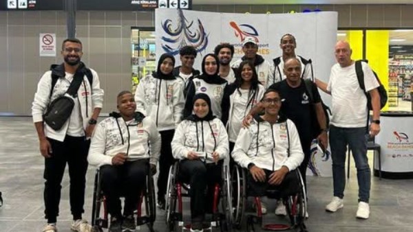 الخماسي الحديث يتألق في دورة الألعاب الشاطئية للقدرات الرياضية في تركيا