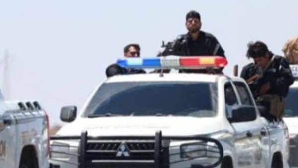 الداخلية السورية تكشف عن تفاصيل الاشتباكات المسلحة في مخيم إدلب