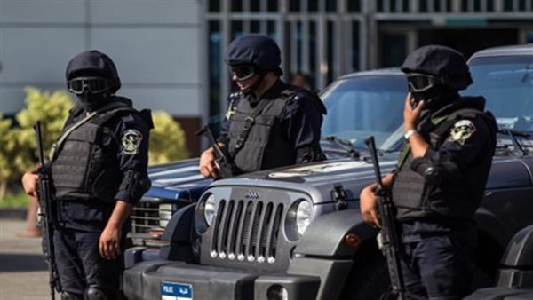 الداخلية تكشف عن تفاصيل استغاثة شخص تعرض للاعتداء وسرقة هاتفه في الإسماعيلية