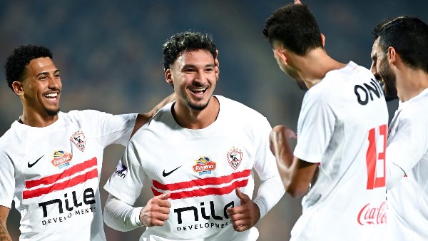 الدرديري: الزمالك نشأ على قيم الشرف قبل التوجه نحو البطولات