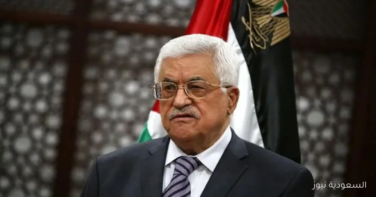 الرئيس الفلسطيني يرحب بمبادرة ترامب لوقف إطلاق النار بعد رد فعل حماس