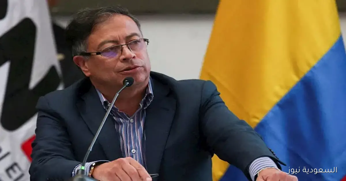 الرئيس الكولومبي يأمر بطرد البعثة الدبلوماسية الإسرائيلية بسبب أسطول الصمود