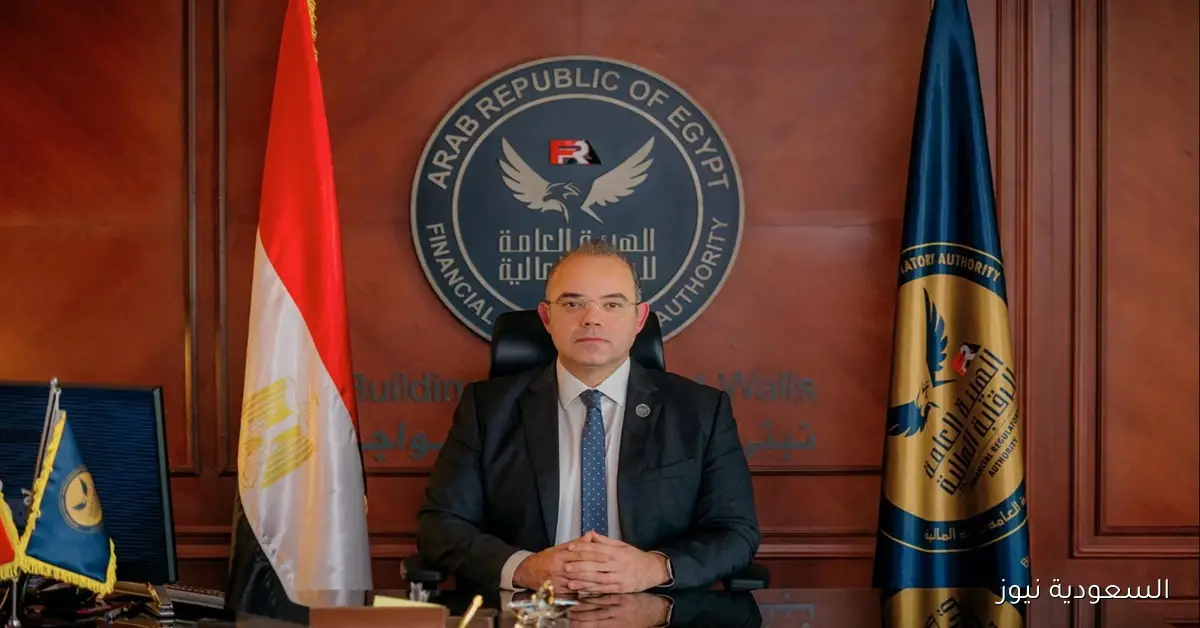 الرقابة المالية تضع ضوابط جديدة للوساطة في التأمين الرقمي