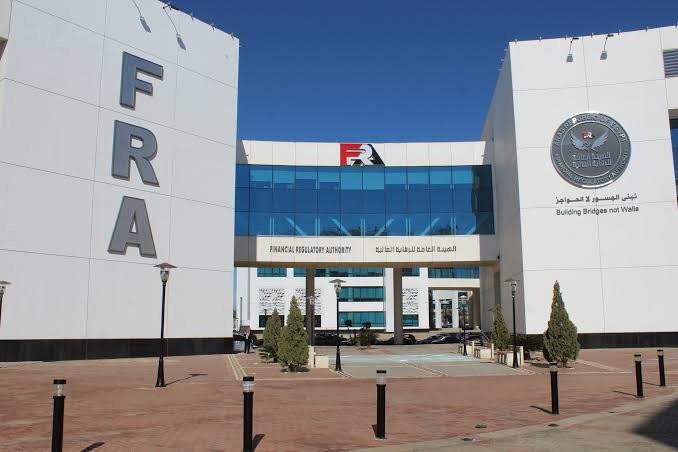 الرقابة المالية تكشف عن 764 شركة تعمل في نشاط التخصيم حتى نهاية يونيو الماضي