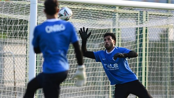 الزمالك يتمسك بالمهدي سليمان ويرفض رحيله في يناير