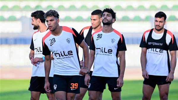 الزمالك يعود للتدريبات اليوم تحضيرًا لمواجهة البنك الأهلي في الدوري