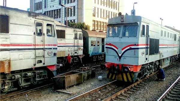 السكة الحديد تبدأ العمل بالتوقيت الشتوي اعتباراً من الخميس المقبل