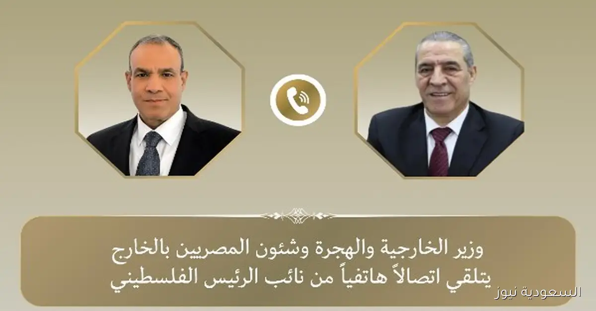 السلطة الفلسطينية تعبر عن شكرها للرئيس السيسي على جهوده لإنهاء حرب غزة