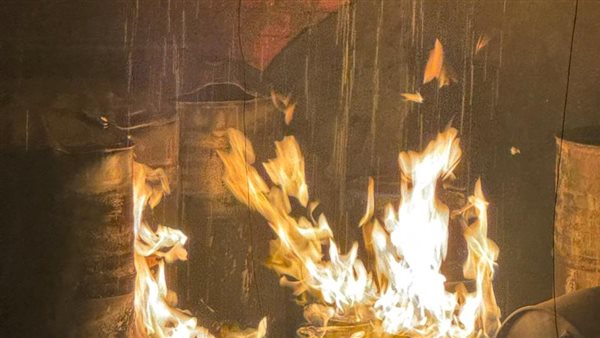 السيطرة على حريق في بدروم فيلا بالشروق بفضل 6 سيارات إطفاء