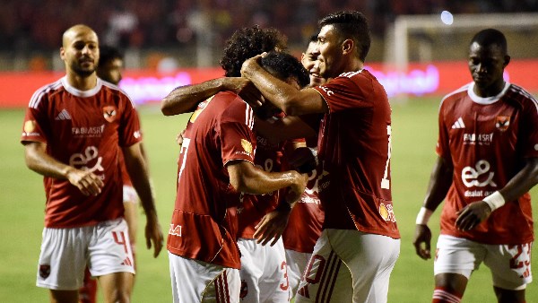 الظهور الأول لـ ييس توروب.. الأهلي يبدأ رحلته الأفريقية بمواجهة إيجل نوار البوروندي