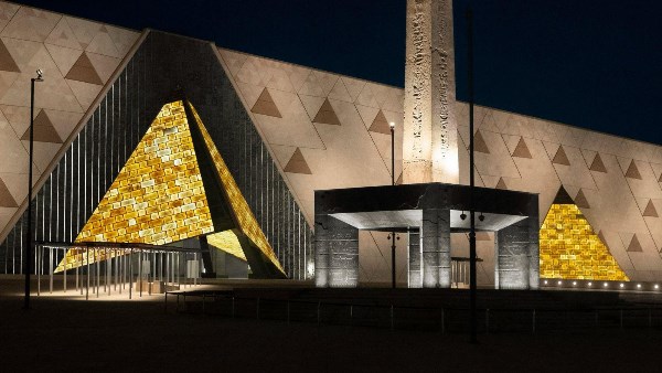 العد التنازلي لافتتاح المتحف المصري الكبير: 11 يوماً تفصلنا عن الحدث المنتظر