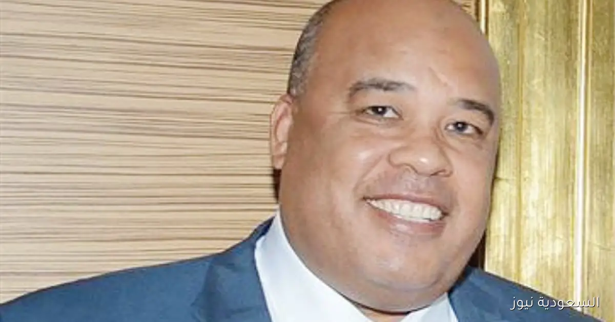 العشري يؤكد: السياسة التجارية الوطنية تعزز صادرات مصر وتضعها على خريطة الاقتصاد العالمي