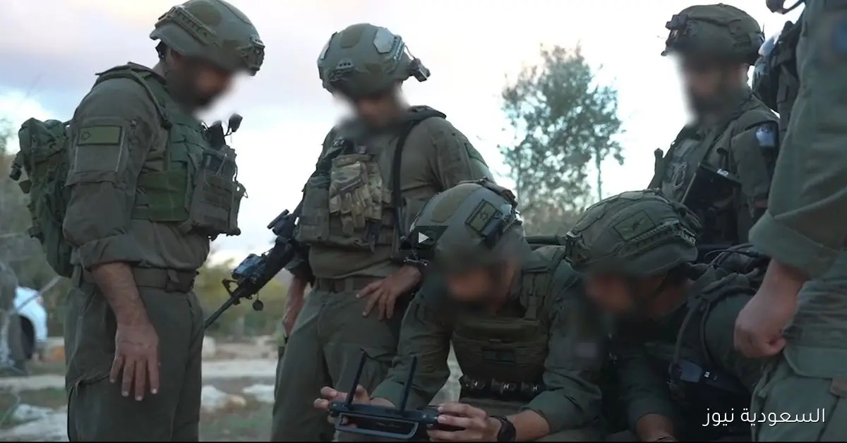 الغارات الأخيرة على غزة تستهدف إزالة التهديدات حسب إذاعة الاحتلال