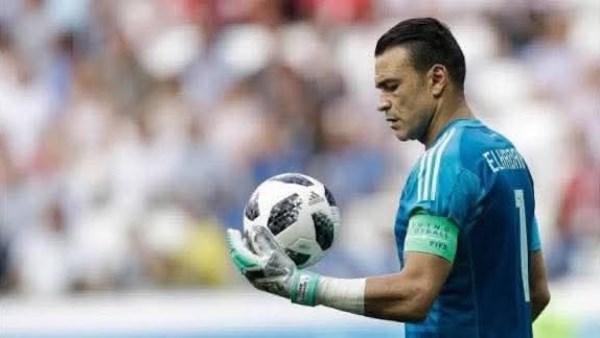 الغندور يؤكد: الحضري هو أفضل حارس مرمى في تاريخ مصر