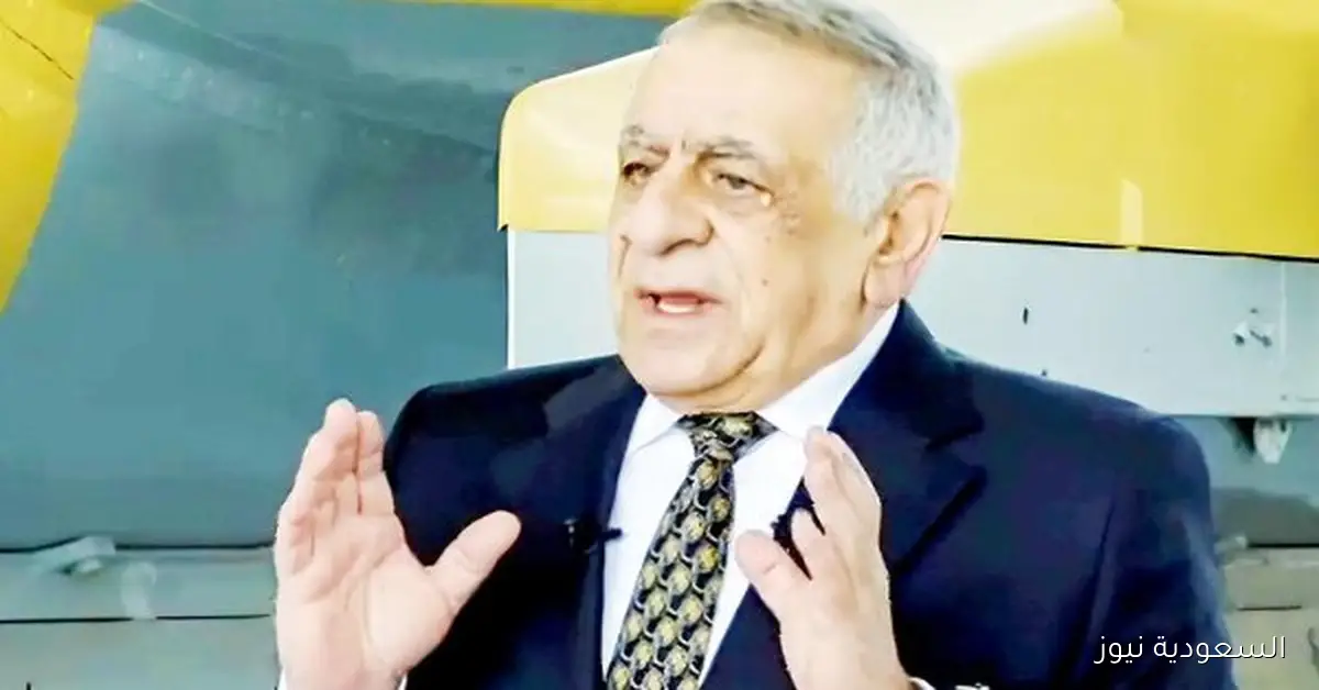 الفريق مجدي شعراوي: أحداث حرب أكتوبر ملحمة ستبقى خالدة في التاريخ العسكري