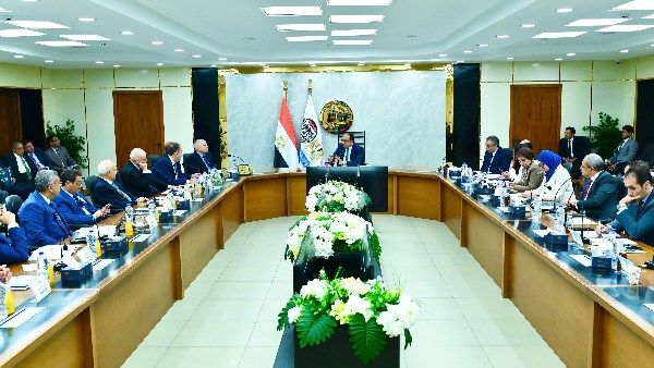 القابضة الكيماوية تسجل 18.8 مليار جنيه إيرادات في 2024-2025