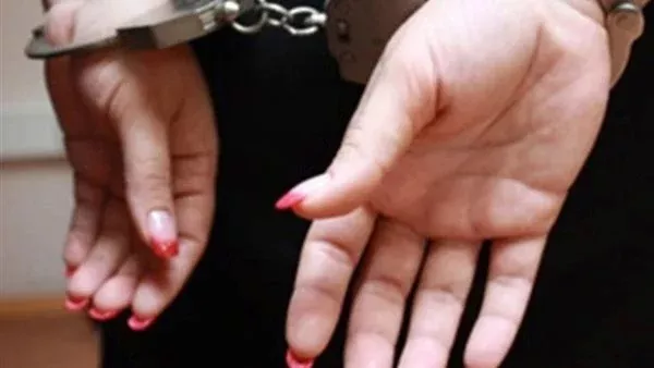 القبض على تيك توكر مهرة في المنصورة