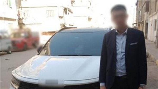 القبض على قائد سيارة استخدم لوحات معدنية مزيفة في المنوفية بعد انتشار صوره على وسائل التواصل الاجتماعي