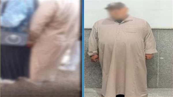 القبض على مزارع بتهمة التحرش بفتاة في موقف سيارات بالشرقية