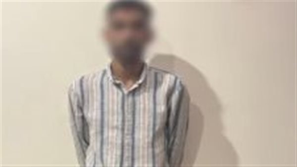 القبض على ناشر فيديو التحرش بالفتيات أثناء استخدامهن المواصلات لزيادة نسب المشاهدة