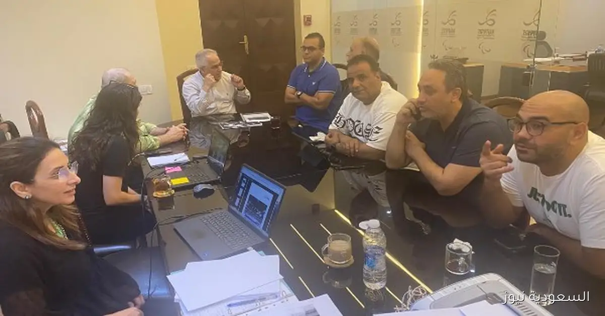 اللجنة البارالمبية الدولية تراقب استعدادات مصر لبطولة العالم لرفع الأثقال في العاصمة الإدارية