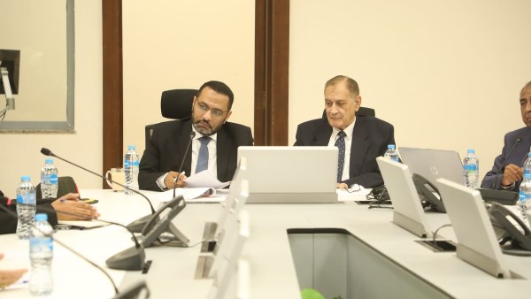 اللجنة القومية لروماتيزم القلب تطلق خطة جديدة لمكافحة المرض