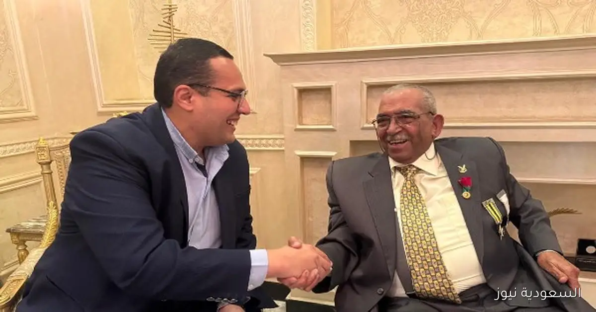 اللواء الشافعي: الصاعقة أنجزت معجزة في حرب أكتوبر وتصدينا لقوات العدو بأسلحة خفيفة