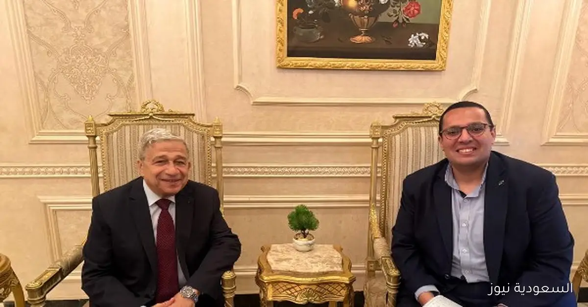 اللواء حسين مسعود يكشف تفاصيل اشتباكه مع قوات العدو في قلب سيناء ومعارك ستظل خالدة في التاريخ العسكري