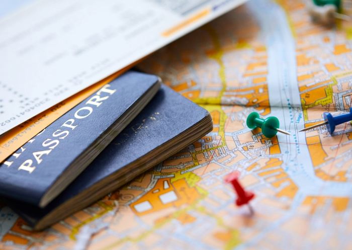 اللوتري الأمريكي 2026 – كيفية التسجيل والشروط اللازمة وخطوات التقديم للهجرة إلى أمريكا