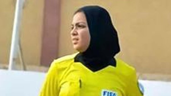 الليلة.. يارا عاطف تتألق في مونديال الناشئات بالمغرب