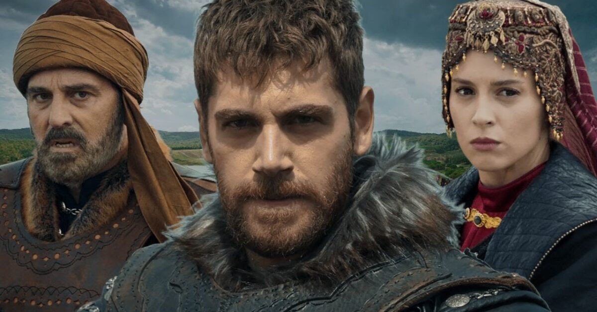 «قبل ما يتم عرضه».. تردد قنوات المؤسس عثمان الجزء السابع الجديد 2025 على نايل سات وتفاصيل العرض المجاني