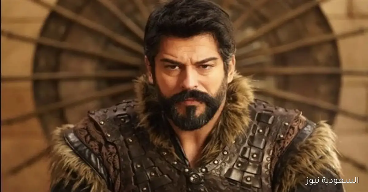 المؤسس عثمان الموسم السابع الحلقة الأولى والقناة الناقلة