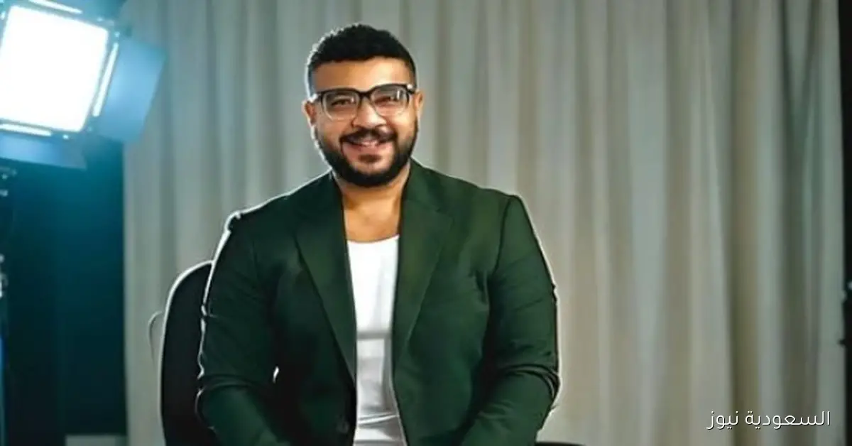 المؤلف محمد سيد بشير يشارك كعضو في لجنة تحكيم مهرجان نقابة المهن التمثيلية المسرحي