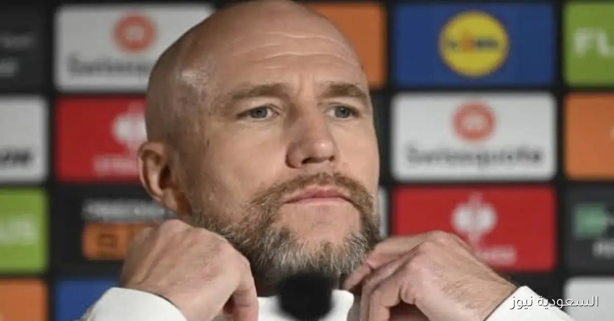 المدرب السويدي هنريك: الأهلي نادٍ عريق ويضم العديد من الأسماء المرشحة