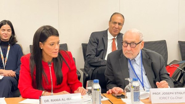 المشاط تؤكد أهمية إنشاء هيكل جديد لتمويل التنمية من خلال الشراكات المبتكرة