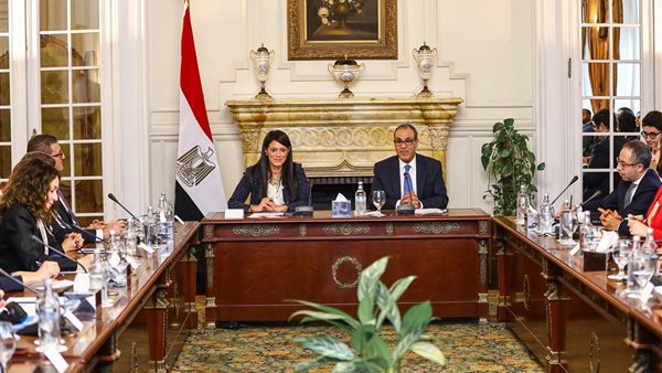 المشاط تؤكد: مصر أجرت إصلاحات اقتصادية وهيكلية لتعزيز استقرار الاقتصاد الكلي وتحسين مناخ الاستثمار