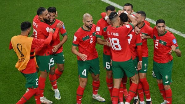المغرب يعتذر عن مواجهة منتخب الأرجنتين ودياً.. إليك السبب!