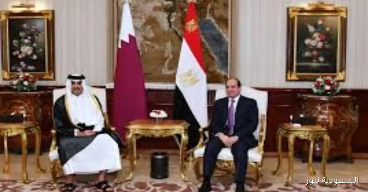 المقاومة الفلسطينية تثمن جهود الوساطة المصرية والقطرية وتدعو لاجتماع وطني عاجل