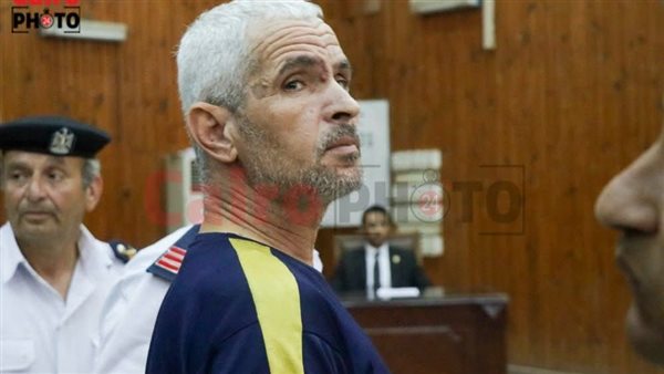 النقض تؤيد حكم الإعدام للمتهم في مذبحة الريف الأوروبي