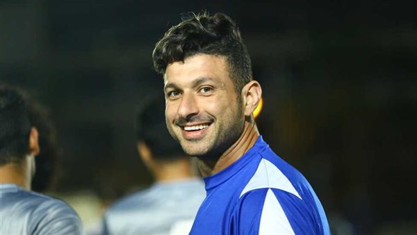 الهاني سليمان: لا أخشى المنافسة في الأهلي وأحمد الشناوي يستطيع منافسة محمد الشناوي في المنتخب