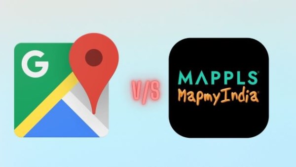 الهند تدخل سباق الخرائط الرقمية بمنافس جديد لجوجل مابس بخطوة جريئة