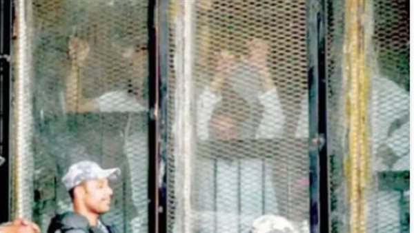 اليوم بدء محاكمة 3 متهمين بحيازة أسلحة نارية في منشأة ناصر