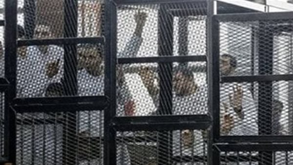 اليوم تبدأ محاكمة 108 متهمين في خلية داعش القطامية