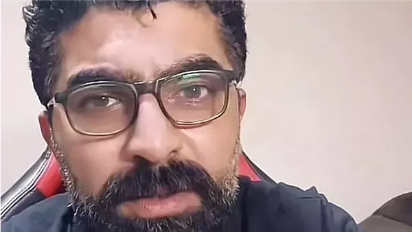 اليوم محاكمة فادي خفاجة بتهمة السب والقذف ضد الفنان مجدي كامل