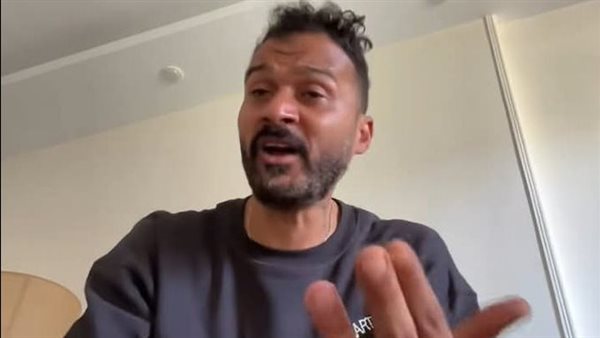 اليوم نظر دعوى إلغاء الحجز على ممتلكات إبراهيم سعيد