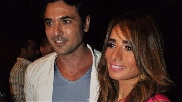 اليوم، جلسة نظر دعوى زينة ضد أحمد عز لزيادة نفقة توأمها