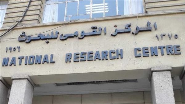 انطلاق البرنامج التدريبي الدولي للذكاء الاصطناعي في المركز القومي للبحوث