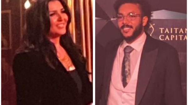 انطلاق النسخة الأولى من حفل جرامي بمشاركة مني الشاذلي وويجز