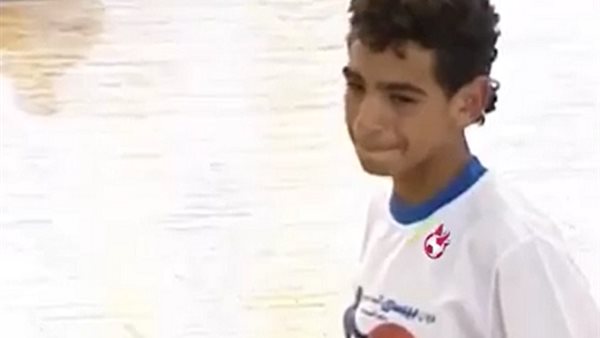 انطلاق دوري مدارس مصر لاكتشاف المواهب الرياضية بمشاركة محمد صلاح